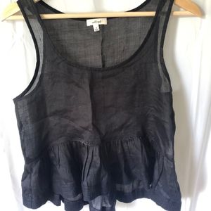 Aritizia Wilfred Tank Top